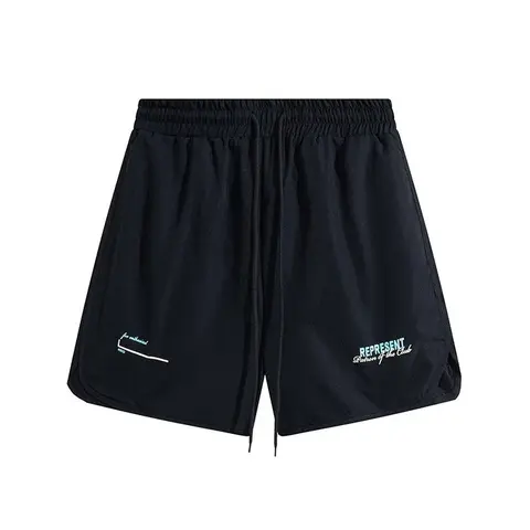 Represent Shorts 3+ colorways