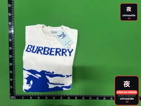 Retro Knitted Sweater