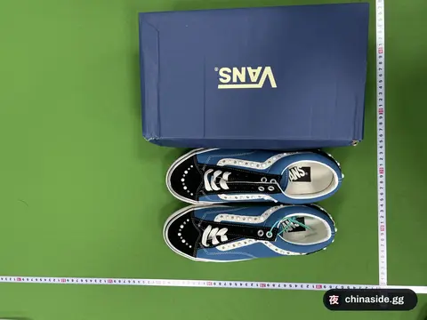 Casual Canvas Shoes