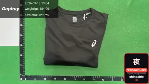 Asics Performance T-Shirt