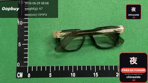 Reading Glasses