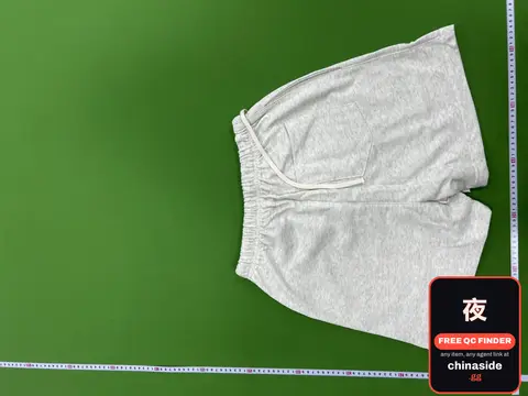 Fog Short-Sleeve And Shorts Set