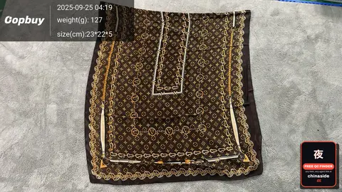 Mulberry Silk Scarf Shawl
