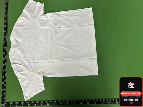 Box Logo Arabic T-Shirt