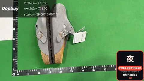 Grey Suede Slip-On Shoes