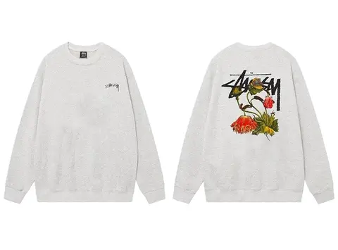 Stussy Hoodie 40+ colorways