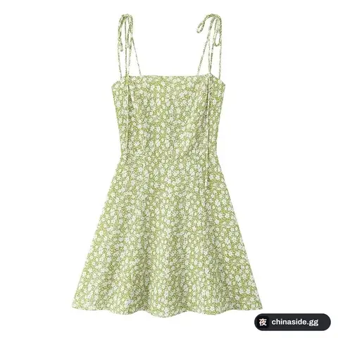 Zara Dress