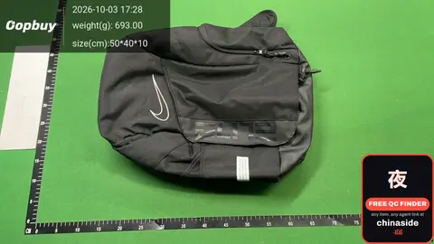 Nike Crossbody Bag