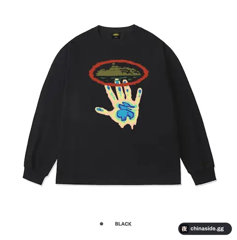 Corteiz Hoodie 26+ colorways