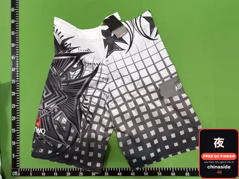 Ader Error Boardshorts