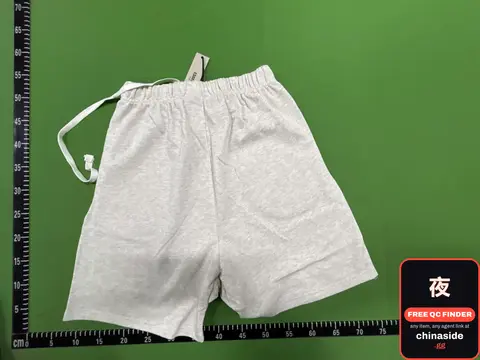 ESS Shorts