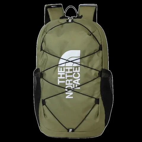 The North Face Bag - Olive Backpack