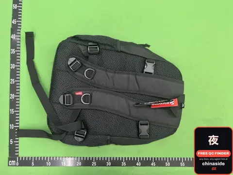 SPM Backpack