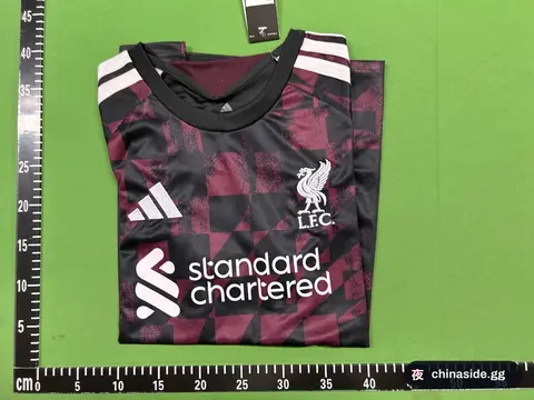 Football Jersey Fan Edition