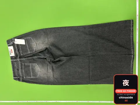 Niche Shorts