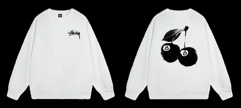 Stussy Hoodie 40+ colorways