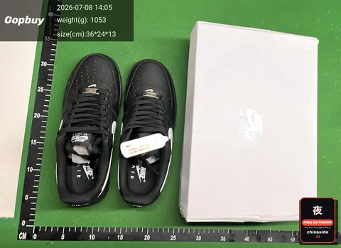 Air Force One Sneakers
