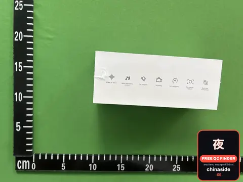 Dx394 Smart Glasses