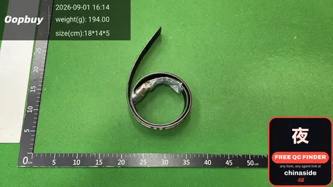 Belt