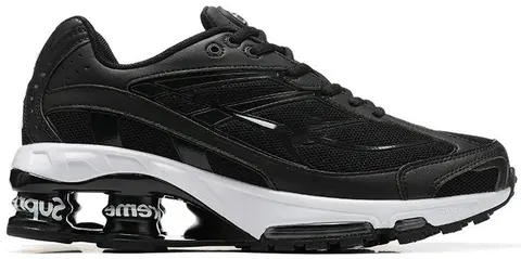 Nike Shox x Supreme