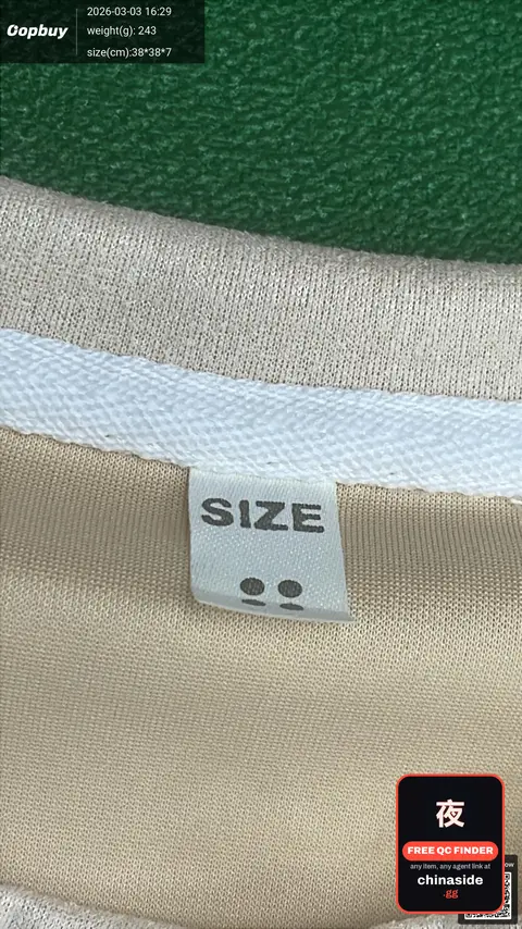 Men's Oversize Retro T-Shirt