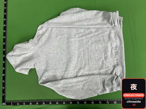Supreme KAWS Logo Hooded Sweatshirt