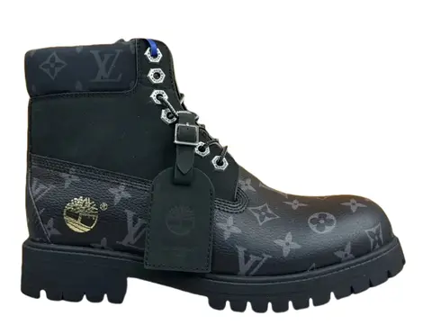 Timberland 12+ colorways