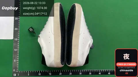 Golden Goose Superstar Sneakers