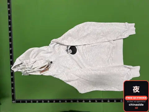 Loose-Fit Sweatshirt
