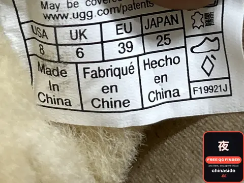 Slip-On Sheepskin Snow Boots