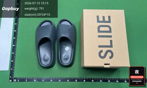 Slides