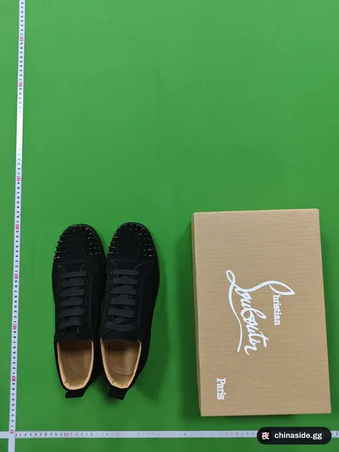 Christian Louboutin Sneakers