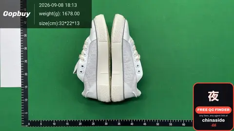White Sneakers