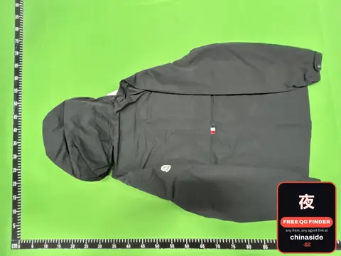 High-Quality Coat