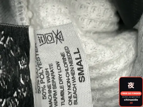 Chrome Hearts Style Scroll Hoodie