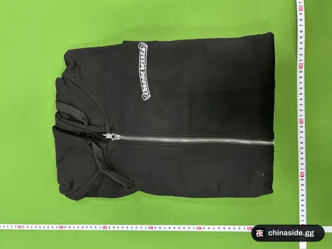 All-Match Hooded Sweatshirt