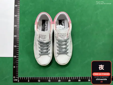 Rep Shoes