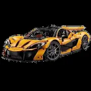 Lego McLaren P1