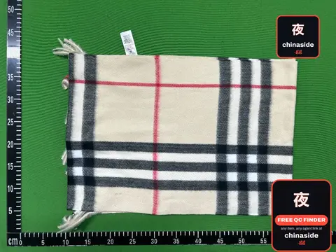 Fashion Scarf