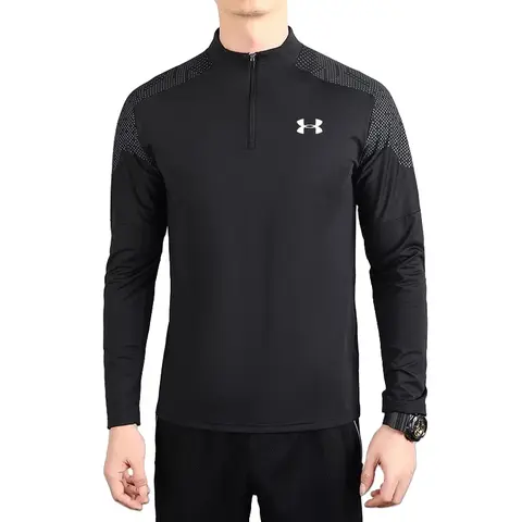 Under Armour Long Tee 12+ colorways