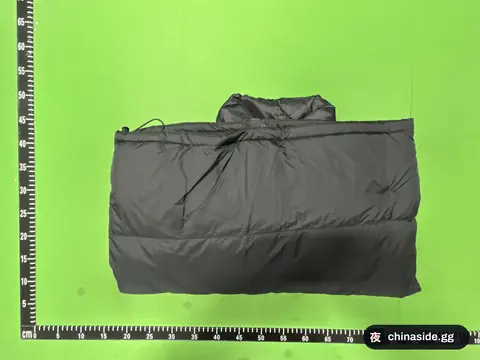 North Face 1996 Puffer Jacket