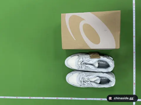 Arthur Gel-NYC Running Sneakers