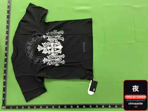 Crocs T-Shirt
