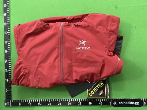 Raincoat