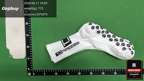 Men's Thickened Football Socks