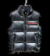 Prada Vest 1+ colorways