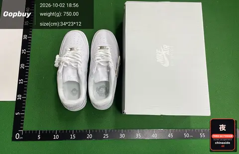 Fashionable All-Matching Shoes