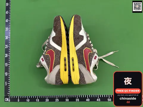 Off-White Max Series Collection