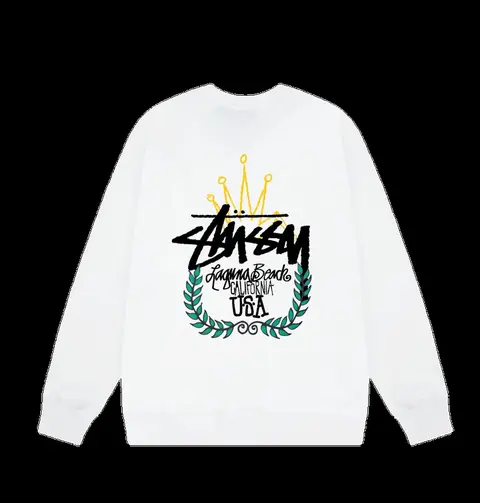 Stussy Hoodie 40+ colorways