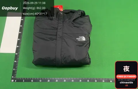 Men's GTX Mountaineering Jacket